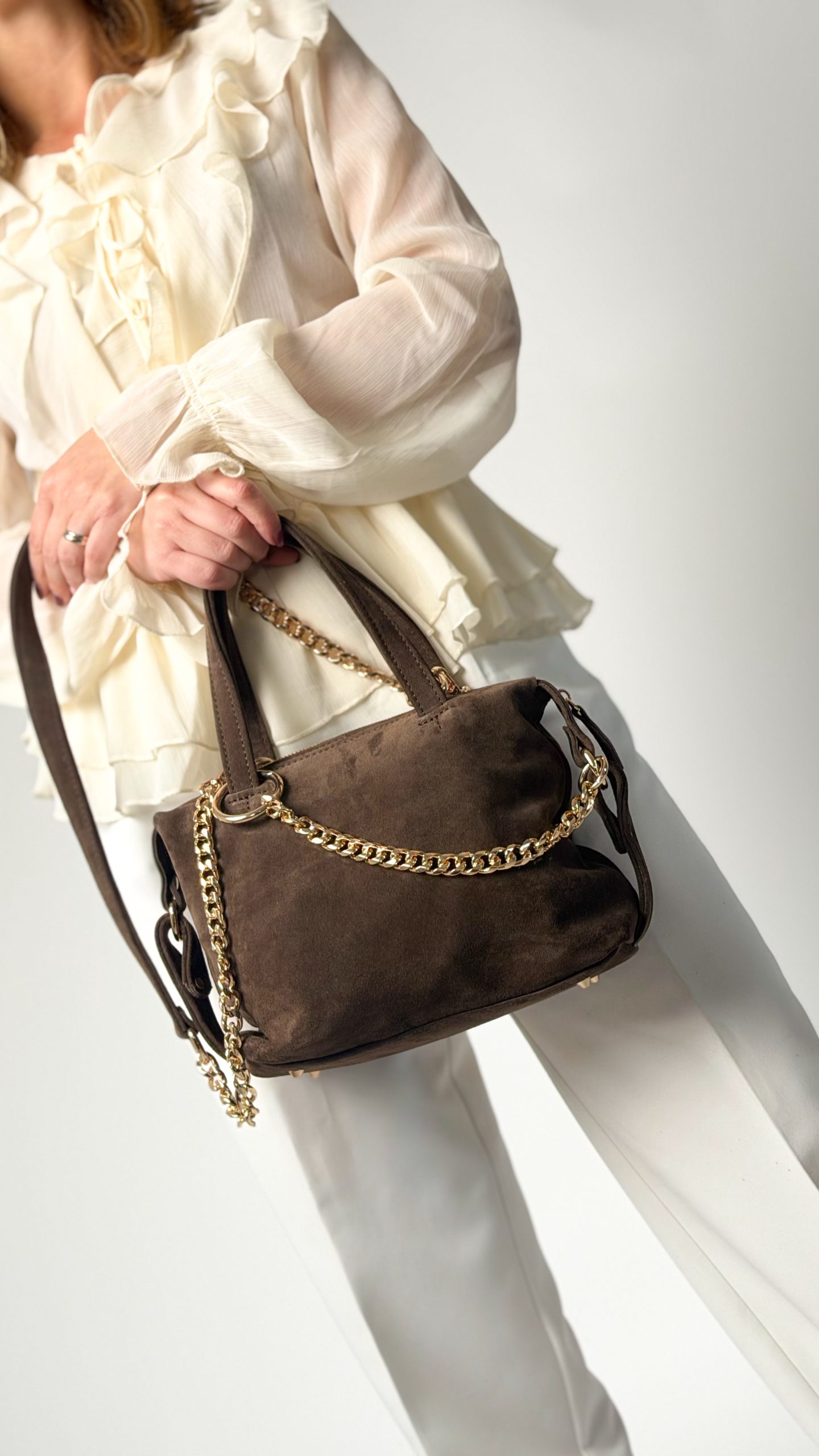 Mini Cashmira – the softness of luxury